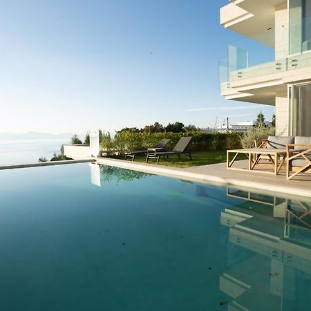 The View Bodrum Buitenkant foto