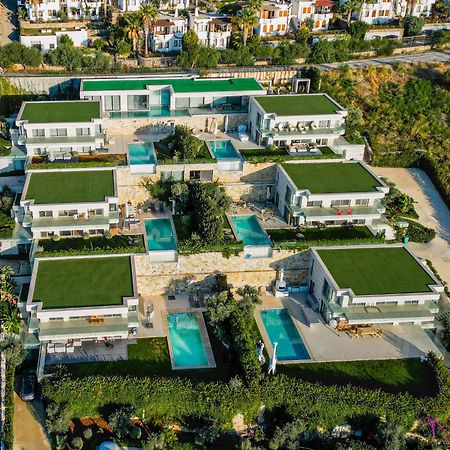 The View Bodrum Buitenkant foto