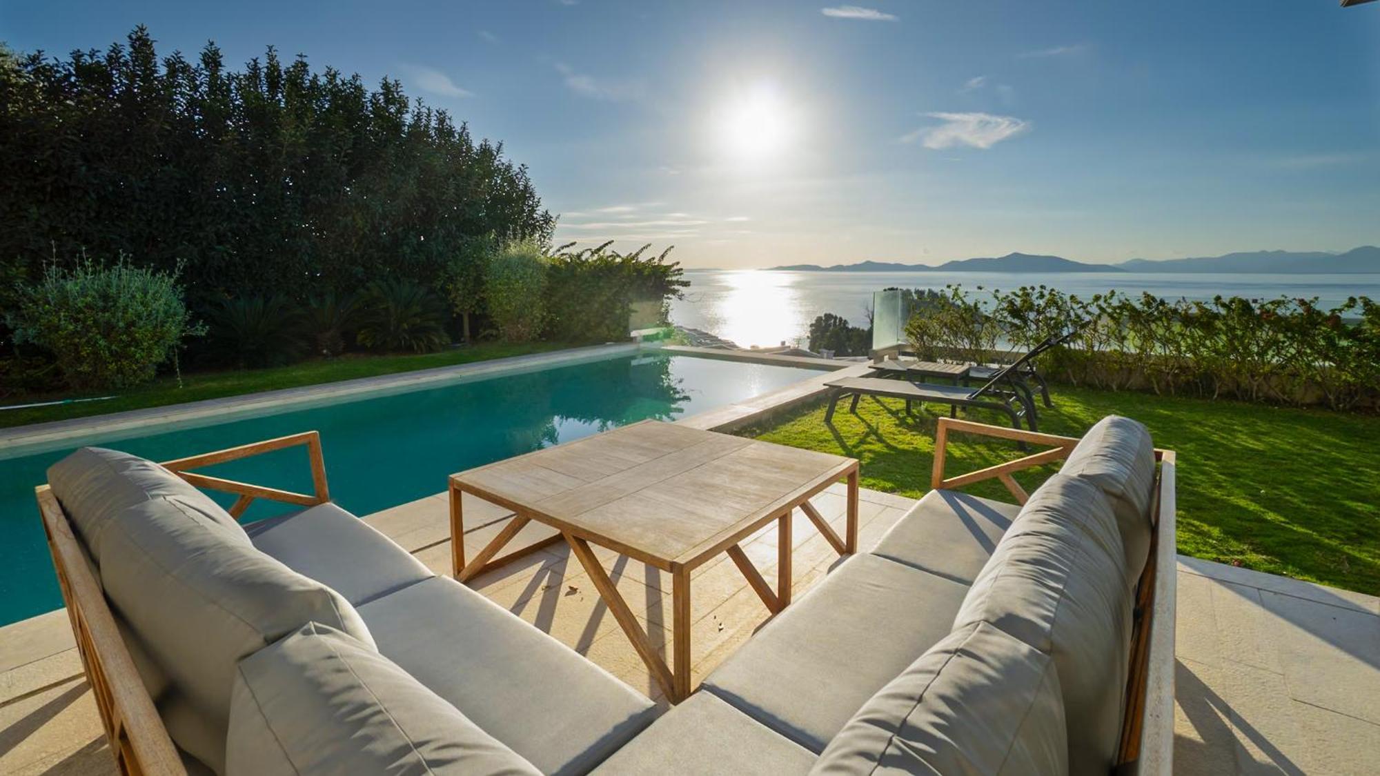 The View Bodrum Buitenkant foto